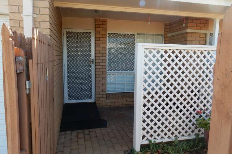 Second view of Homely townhouse listing, 1/55 Emsworth Street, Wynnum QLD 4178