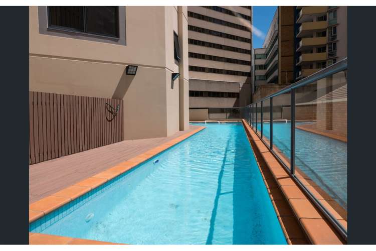 Main view of Homely unit listing, 703/104 Margaret Street, Brisbane City QLD 4000