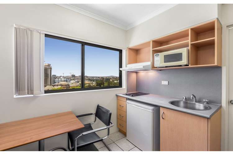 Third view of Homely unit listing, 703/104 Margaret Street, Brisbane City QLD 4000