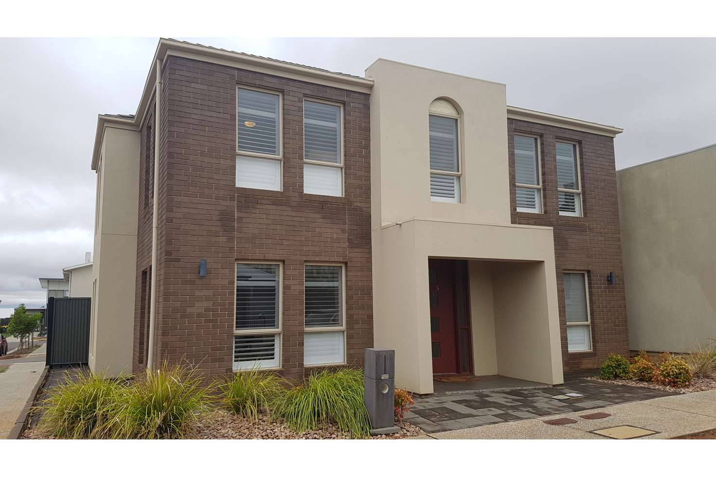 Main view of Homely house listing, 5 ADAMSON STREET, Blakeview SA 5114