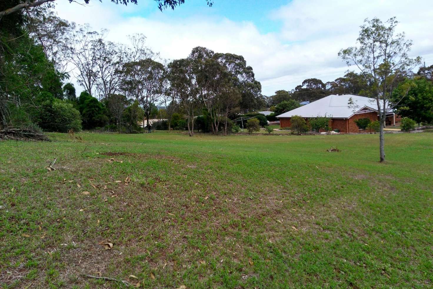 Main view of Homely residentialLand listing, Lot 33 Lynne Court, Highfields QLD 4352