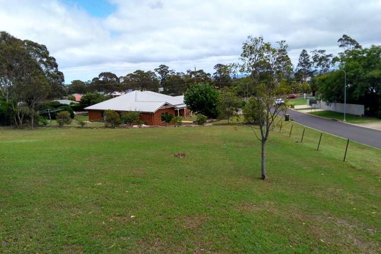 Third view of Homely residentialLand listing, Lot 33 Lynne Court, Highfields QLD 4352