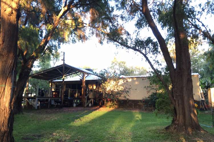 Fourth view of Homely ruralOther listing, 183 Runnymede Road, Binningup WA 6233