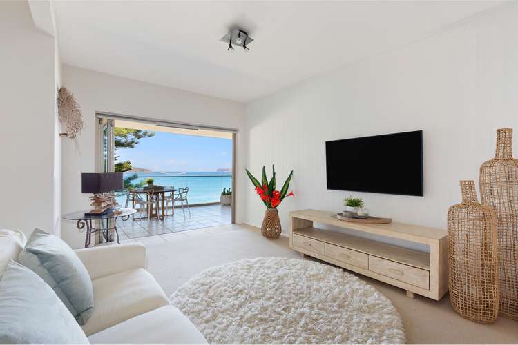 Third view of Homely unit listing, 3/9 Fairlight Crescent, Fairlight NSW 2094