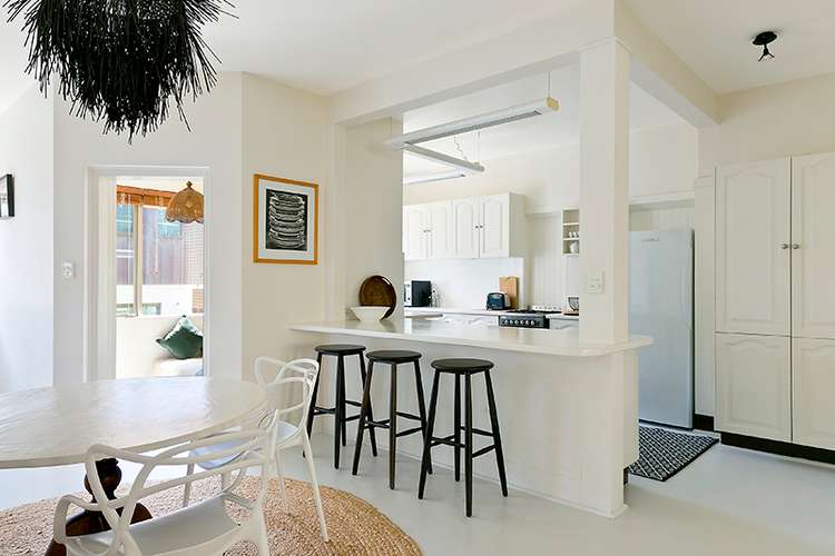 Fifth view of Homely unit listing, 3/9 Fairlight Crescent, Fairlight NSW 2094