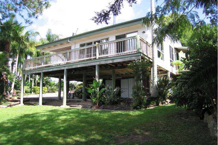 Second view of Homely house listing, 12 Erebus Court, Tamborine Mountain QLD 4272