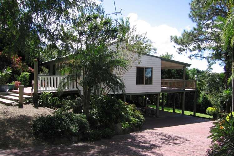 Fourth view of Homely house listing, 12 Erebus Court, Tamborine Mountain QLD 4272