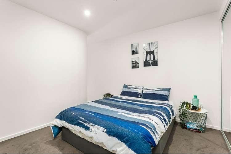 Sixth view of Homely apartment listing, 303/37-43 Breese Street, Brunswick VIC 3056