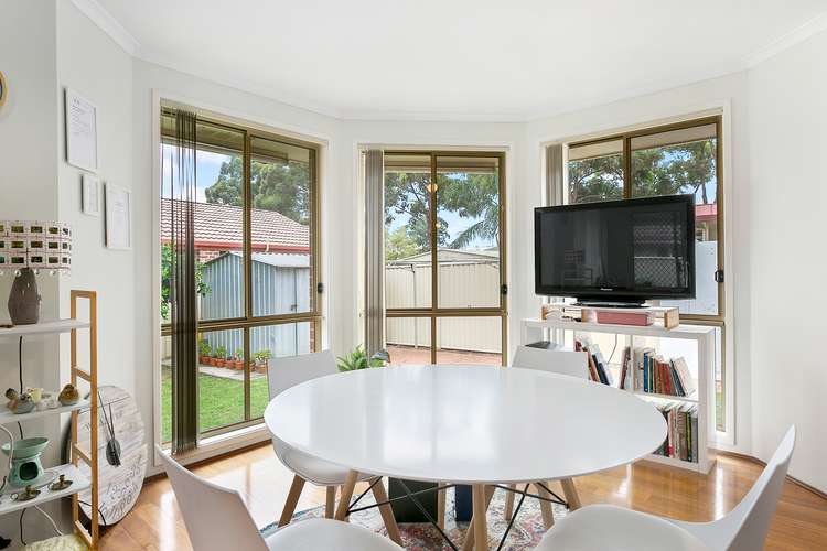 Fifth view of Homely house listing, 46 Paddy Miller Avenue, Currans Hill NSW 2567