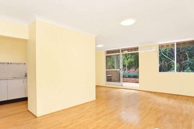 Fifth view of Homely apartment listing, Address available on request