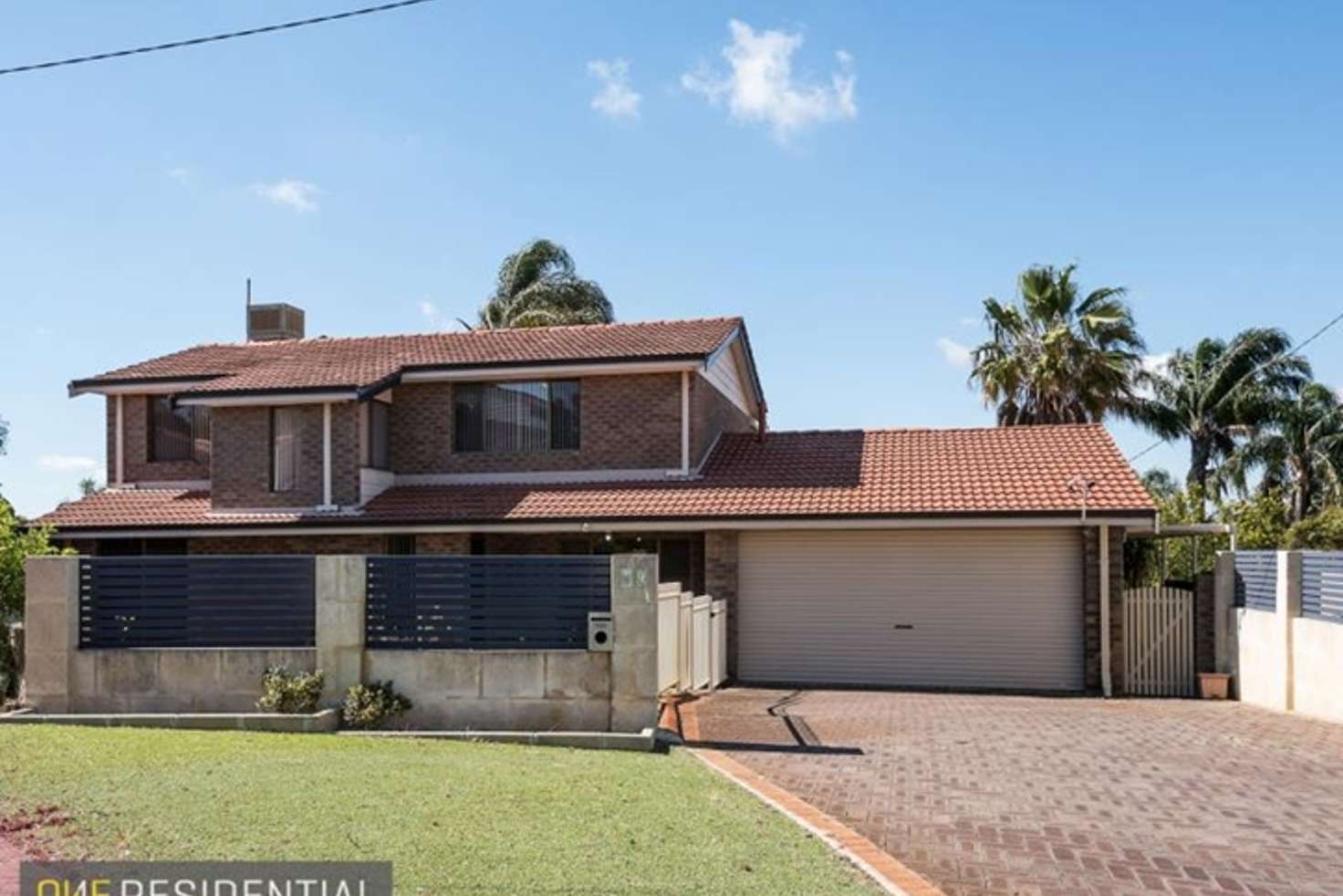 Main view of Homely house listing, 19 Waltham Court, Bateman WA 6150