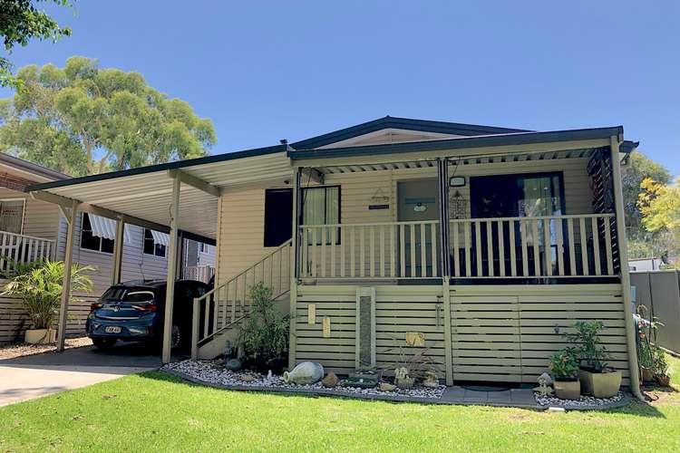 Main view of Homely house listing, 196/186 Sunrise Avenue, Halekulani NSW 2262