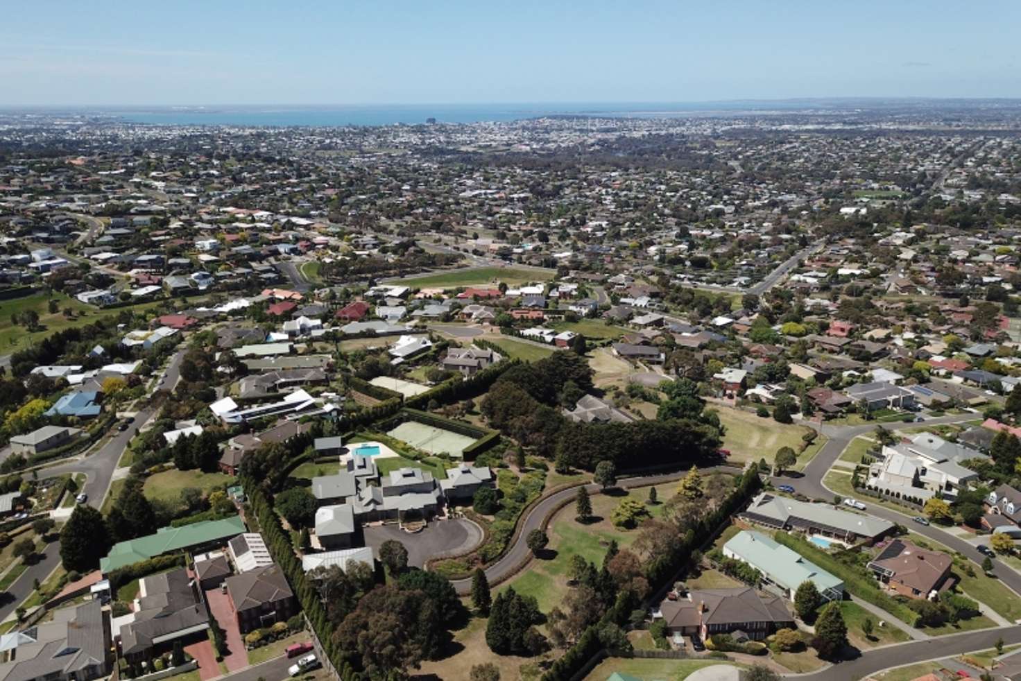 Main view of Homely residentialLand listing, Lot 4/11-13 Bent Road, Wandana Heights VIC 3216