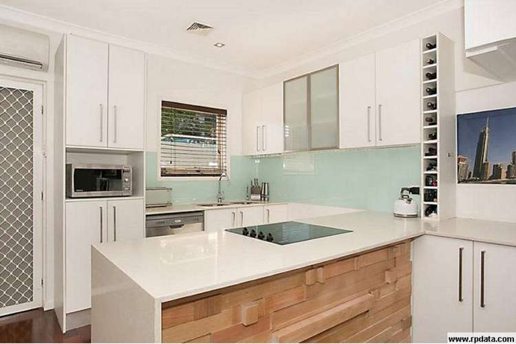 Main view of Homely townhouse listing, 7/118 Old Burleigh Road, Broadbeach QLD 4218