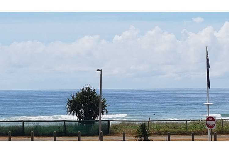 Second view of Homely townhouse listing, 7/118 Old Burleigh Road, Broadbeach QLD 4218