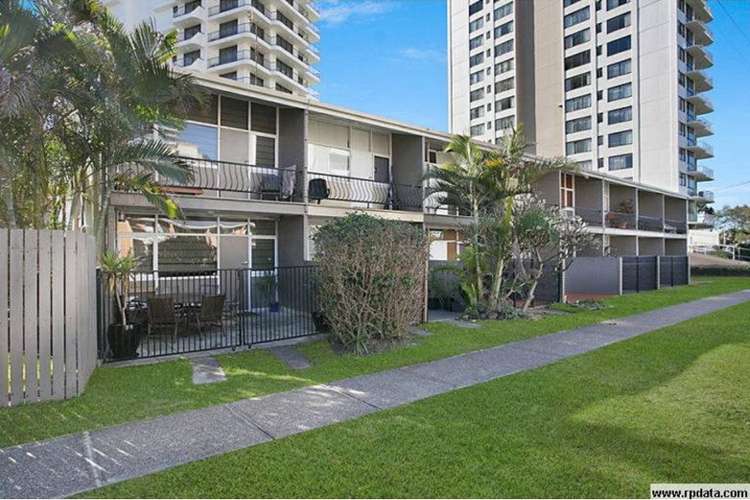 Third view of Homely townhouse listing, 7/118 Old Burleigh Road, Broadbeach QLD 4218