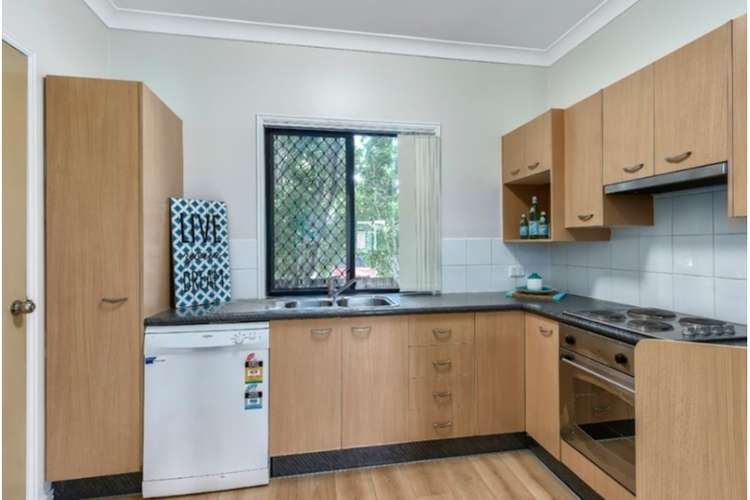 Third view of Homely townhouse listing, Unit 11/63 Barron Street, Gordon Park QLD 4031
