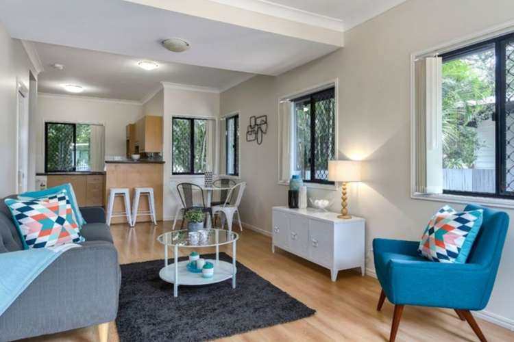 Fourth view of Homely townhouse listing, Unit 11/63 Barron Street, Gordon Park QLD 4031