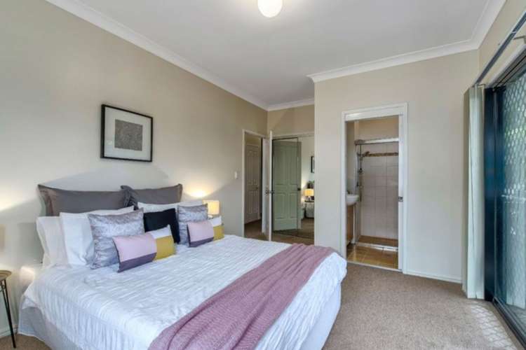 Sixth view of Homely townhouse listing, Unit 11/63 Barron Street, Gordon Park QLD 4031