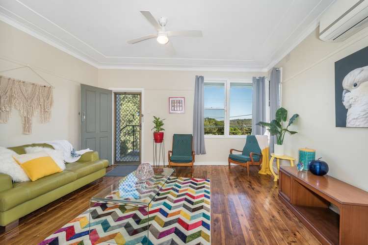 Second view of Homely house listing, 55 Carolyn Street, Adamstown Heights NSW 2289