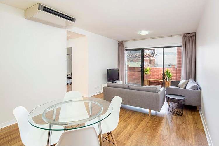 Second view of Homely unit listing, 9/32 Union Street, Adelaide SA 5000