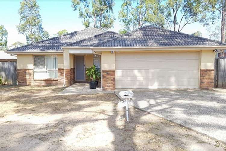 Main view of Homely house listing, 10 Daintree Place, Redbank QLD 4301