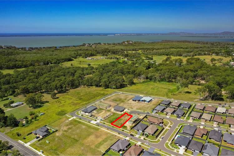 Sixth view of Homely residentialLand listing, 52 Melbourne Road (Lot 113 Greenhill Estate), Wadalba NSW 2259