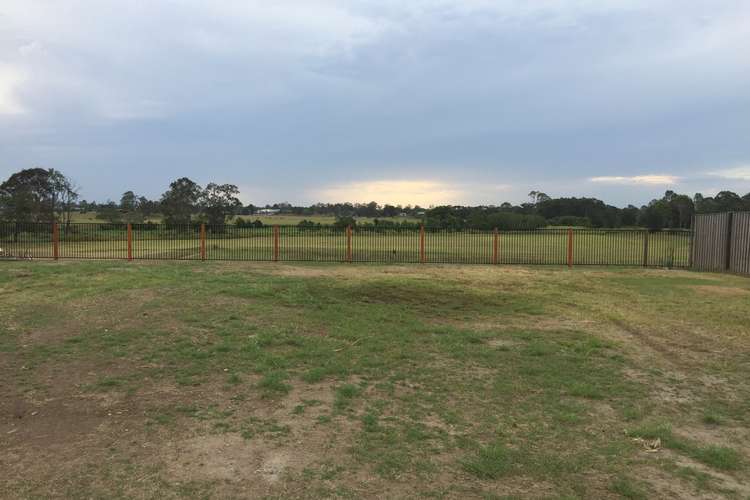 Main view of Homely residentialLand listing, 18 Murphy Drive, Loganholme QLD 4129