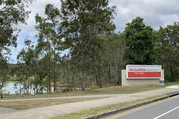 Fourth view of Homely residentialLand listing, 18 Murphy Drive, Loganholme QLD 4129