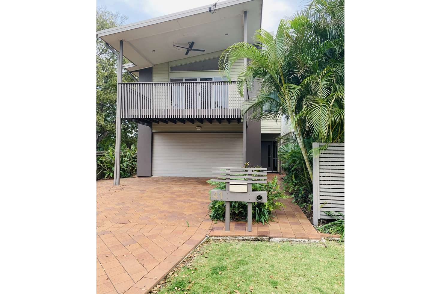 Main view of Homely house listing, 41 Turner Street, Corinda QLD 4075