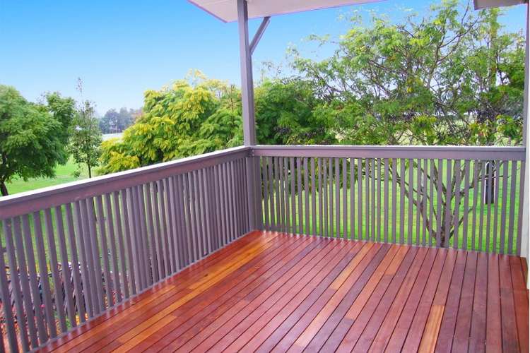 Second view of Homely house listing, 41 Turner Street, Corinda QLD 4075