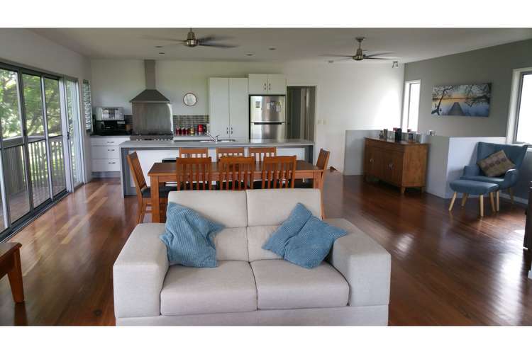 Third view of Homely house listing, 41 Turner Street, Corinda QLD 4075