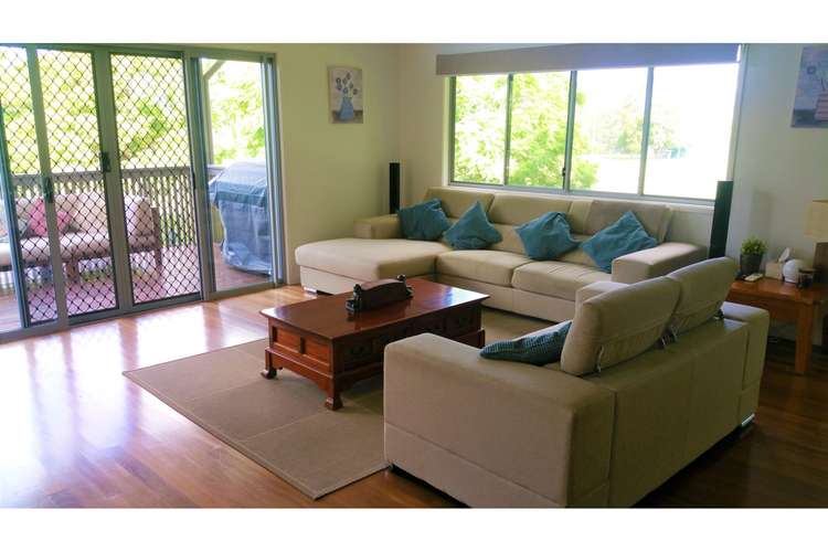 Fourth view of Homely house listing, 41 Turner Street, Corinda QLD 4075