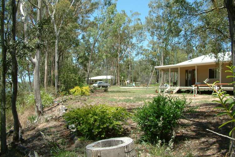 Second view of Homely ruralOther listing, 24 Siding Road, Beecher QLD 4680