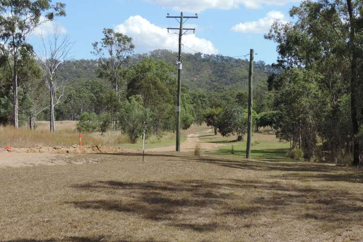 Fifth view of Homely ruralOther listing, 24 Siding Road, Beecher QLD 4680