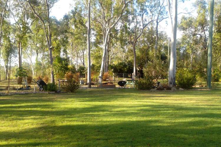 Seventh view of Homely ruralOther listing, 24 Siding Road, Beecher QLD 4680