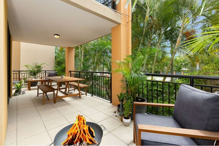 Sixth view of Homely apartment listing, 8/3 Millers Drive, Tugun QLD 4224