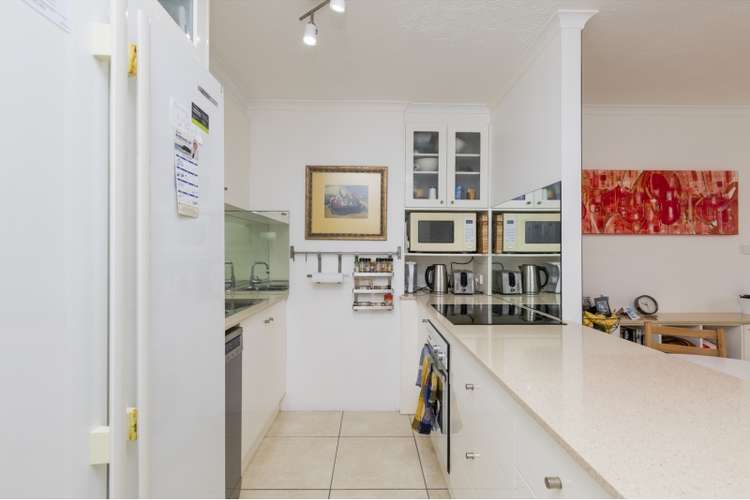 Third view of Homely unit listing, 202/1855 Gold Coast Highway, Burleigh Heads QLD 4220