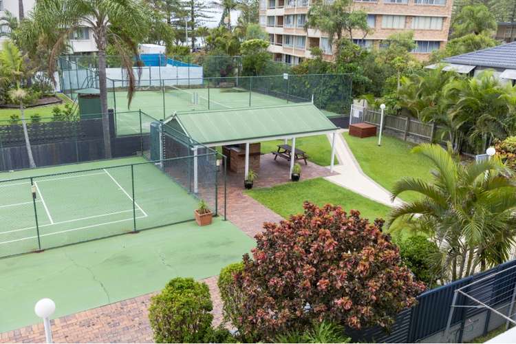 Seventh view of Homely unit listing, 202/1855 Gold Coast Highway, Burleigh Heads QLD 4220