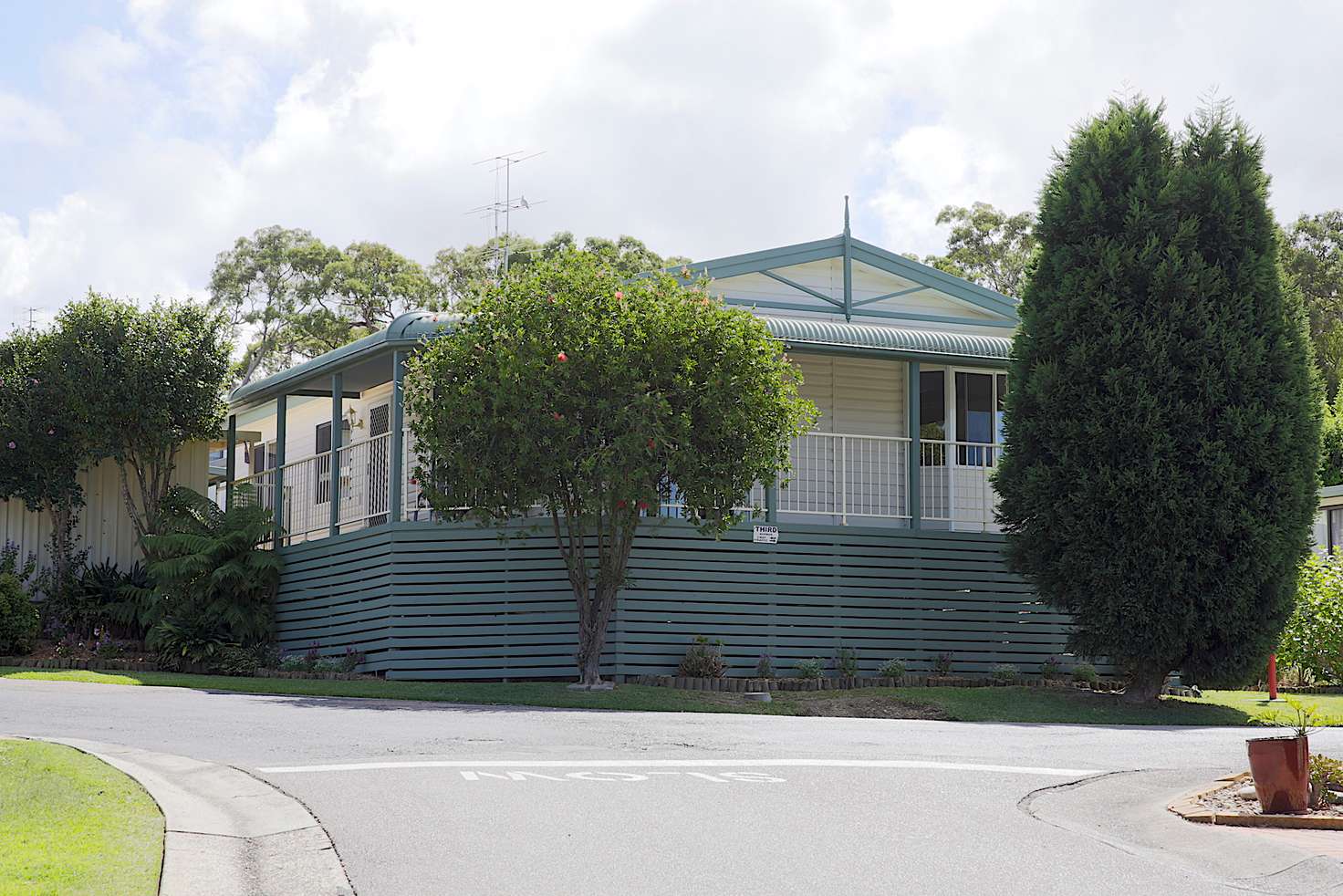 Main view of Homely house listing, 45/186 Sunrise Avenue, Halekulani NSW 2262