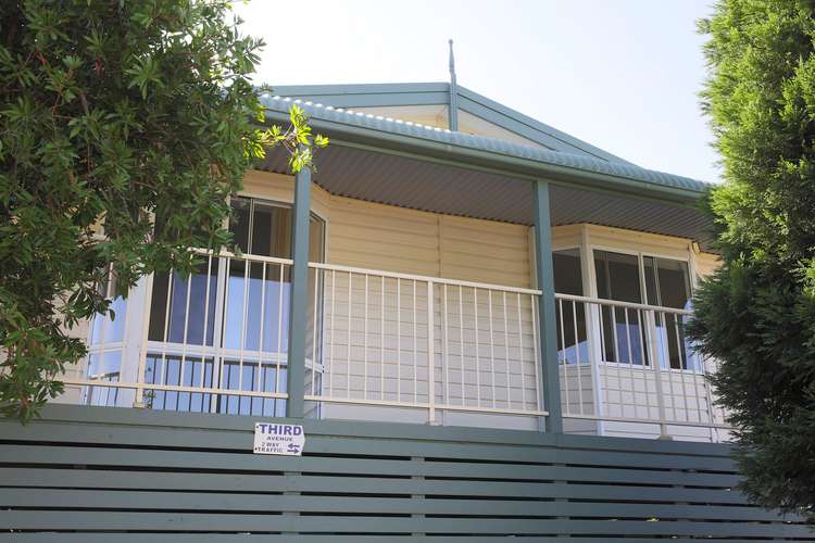 Second view of Homely house listing, 45/186 Sunrise Avenue, Halekulani NSW 2262