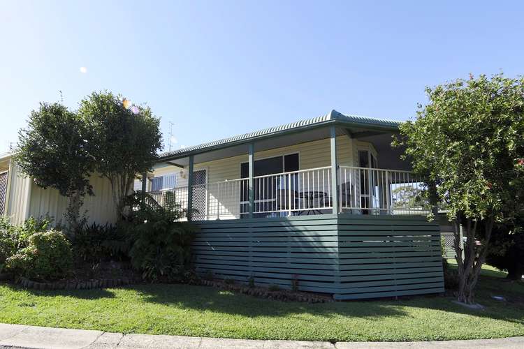 Third view of Homely house listing, 45/186 Sunrise Avenue, Halekulani NSW 2262