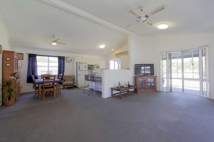 Fifth view of Homely house listing, 45/186 Sunrise Avenue, Halekulani NSW 2262
