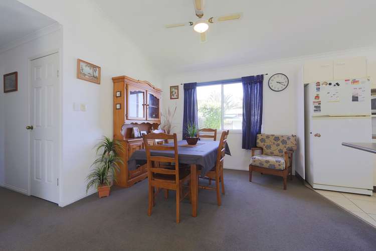 Seventh view of Homely house listing, 45/186 Sunrise Avenue, Halekulani NSW 2262