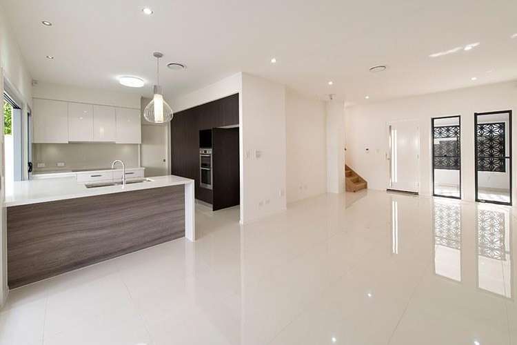 Main view of Homely house listing, 28 Katoomba Avenue, Hawthorne QLD 4171