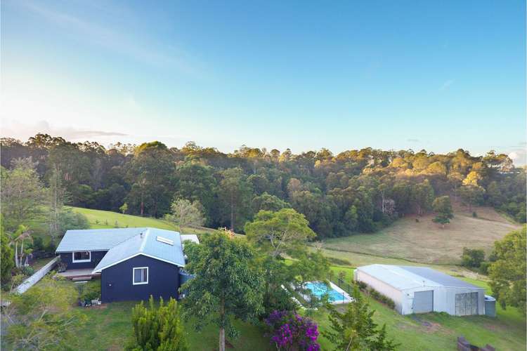 Main view of Homely ruralOther listing, 237 Godfrey Hill Road, Rainbow Flat NSW 2430