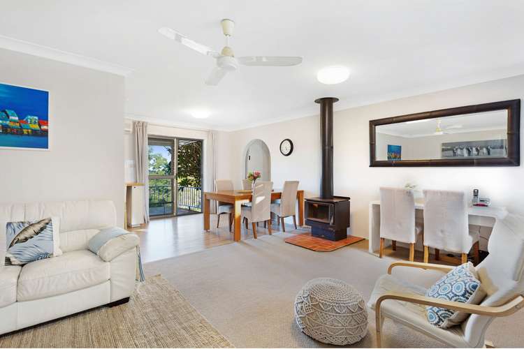 Sixth view of Homely ruralOther listing, 237 Godfrey Hill Road, Rainbow Flat NSW 2430