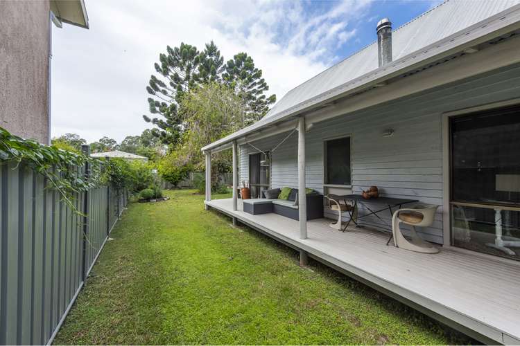 Fourth view of Homely house listing, 1418 Solitary Islands Way, Sandy Beach NSW 2456