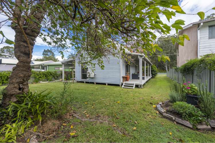Fifth view of Homely house listing, 1418 Solitary Islands Way, Sandy Beach NSW 2456