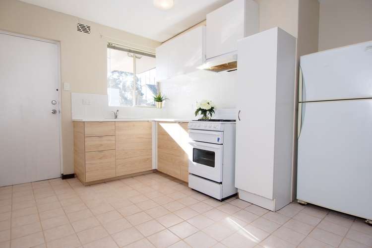 Second view of Homely apartment listing, 11/59 King George Street, Victoria Park WA 6100